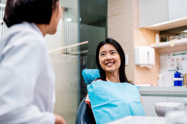 TMJ/TMD Treatment in Pleak, TX