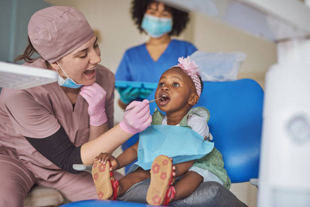 Best Dental Exams and Cleanings  in Pleak, TX