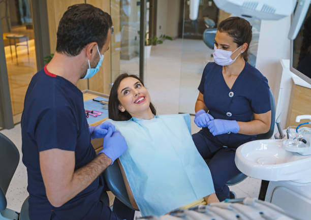 Why Choose Us for Your Dental Needs in Pleak, TX