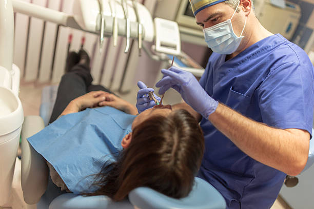 Best Periodontal (Gum) Disease Treatment  in Pleak, TX